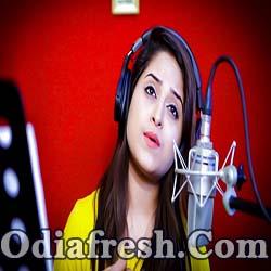 To Katha Jebe Mane Padi Jae (Amrita Nayak) Odia New Sad Song